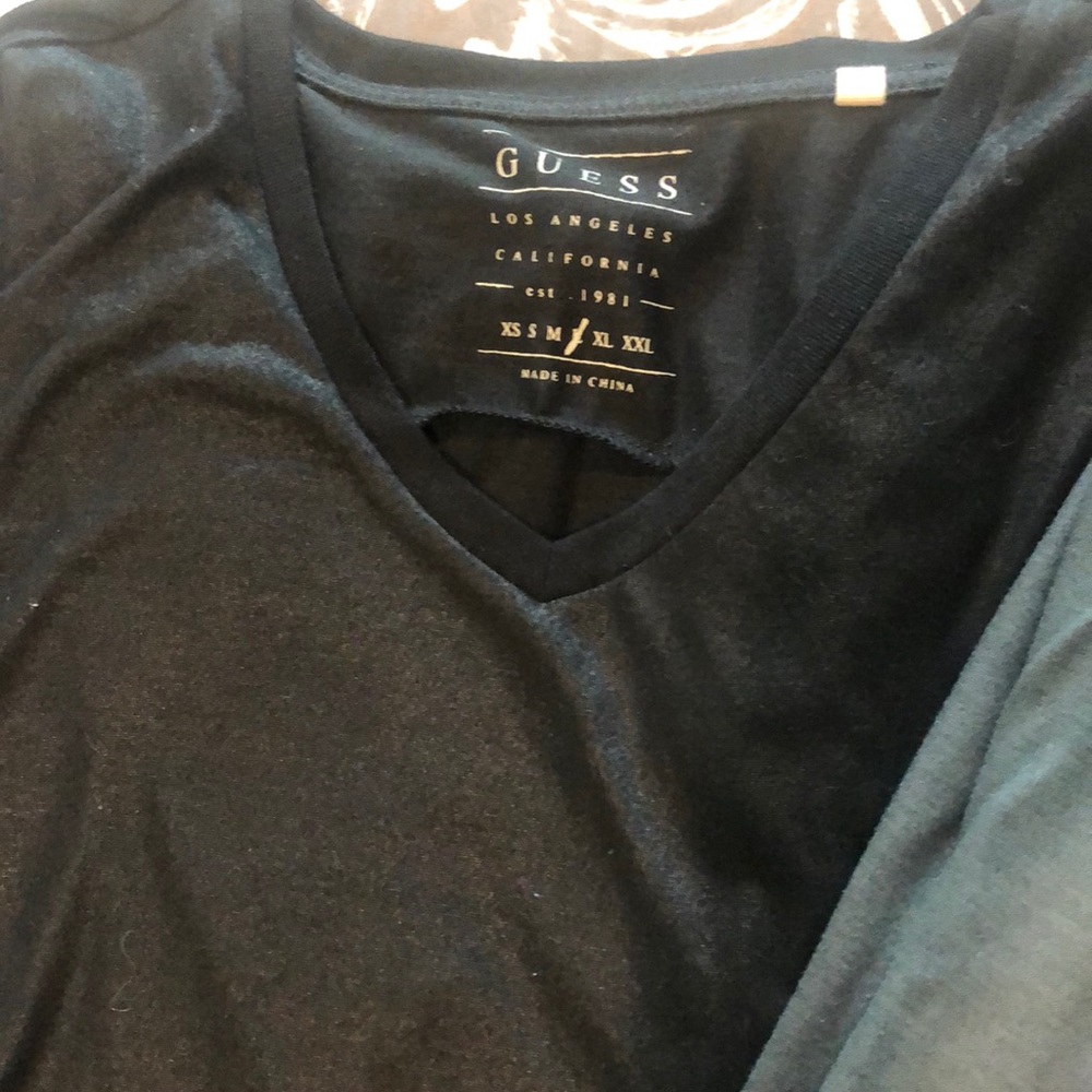GUESS MEN SHIRTS - Picture 3 of 5